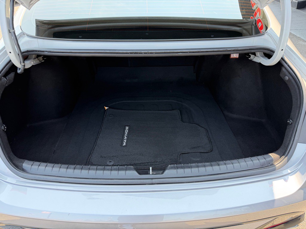 2020 Hyundai Sonata Image 21