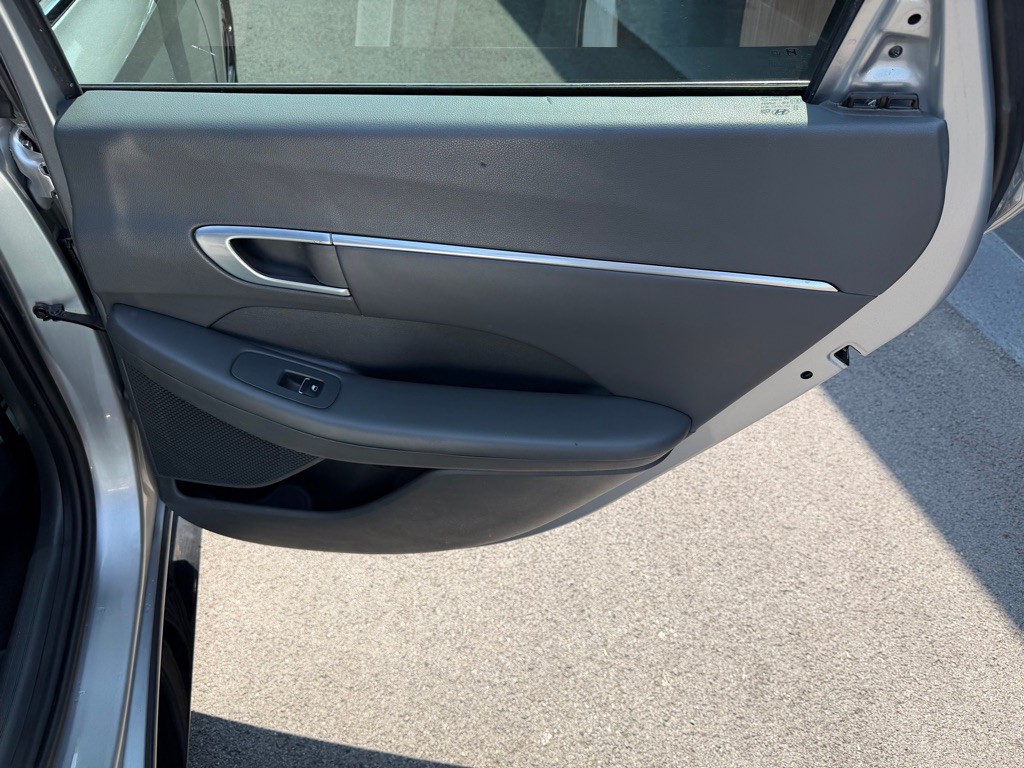 2020 Hyundai Sonata Image 22