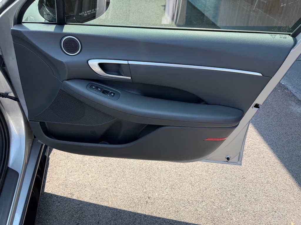 2020 Hyundai Sonata Image 24