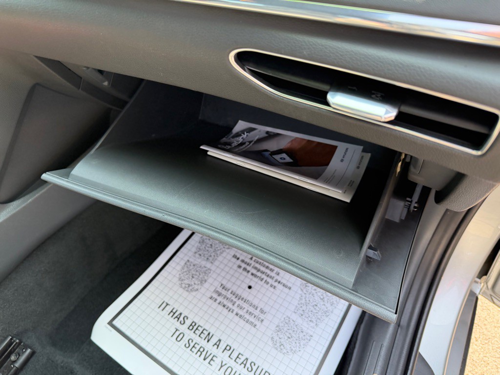2020 Hyundai Sonata Image 26