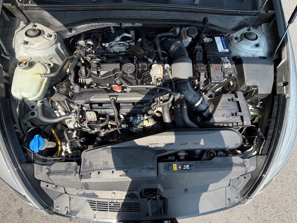 2020 Hyundai Sonata Image 27