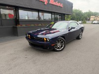 Image for 2017 Dodge Challenger GT ID: 7525546
