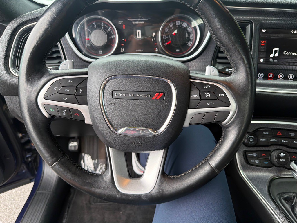 2017 Dodge Challenger Image 17