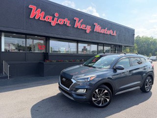 Image for 2019 Hyundai Tucson Limited ID: 7533301