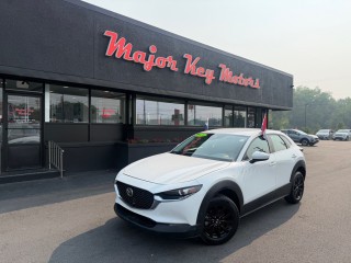 Image for 2020 Mazda CX-3  ID: 7533310