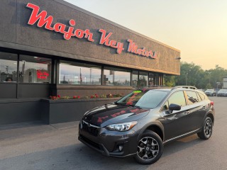Image for 2018 Subaru Crosstrek Premium ID: 7535272