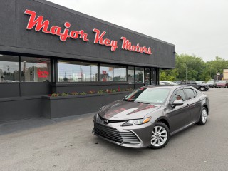 Image for 2023 Toyota Camry LE ID: 7535778