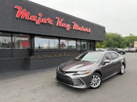 Image for 2023 Toyota Camry LE ID: 7535778