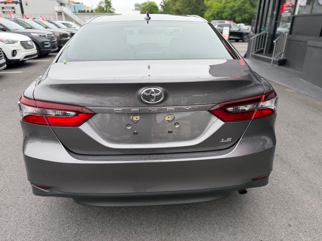 2023 Toyota Camry Image 5