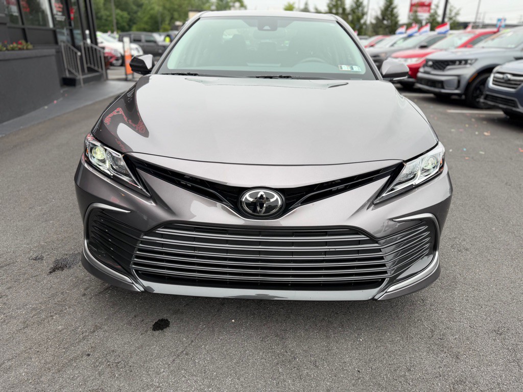 2023 Toyota Camry Image 9