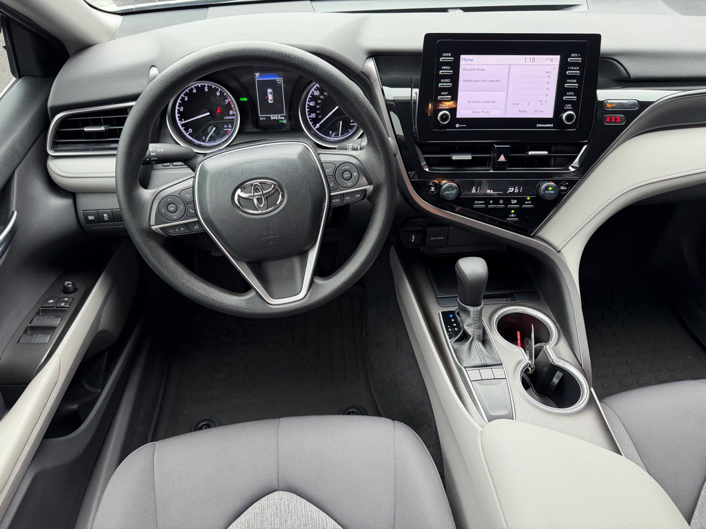 2023 Toyota Camry Image 10