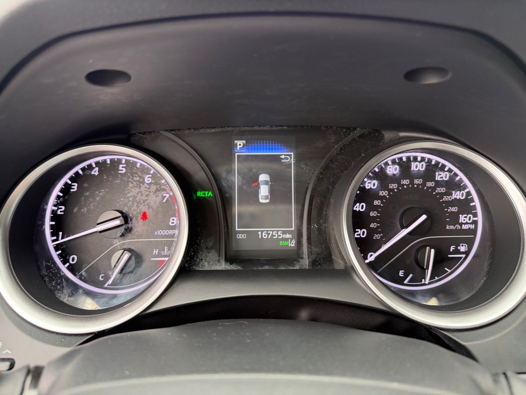 2023 Toyota Camry Image 14