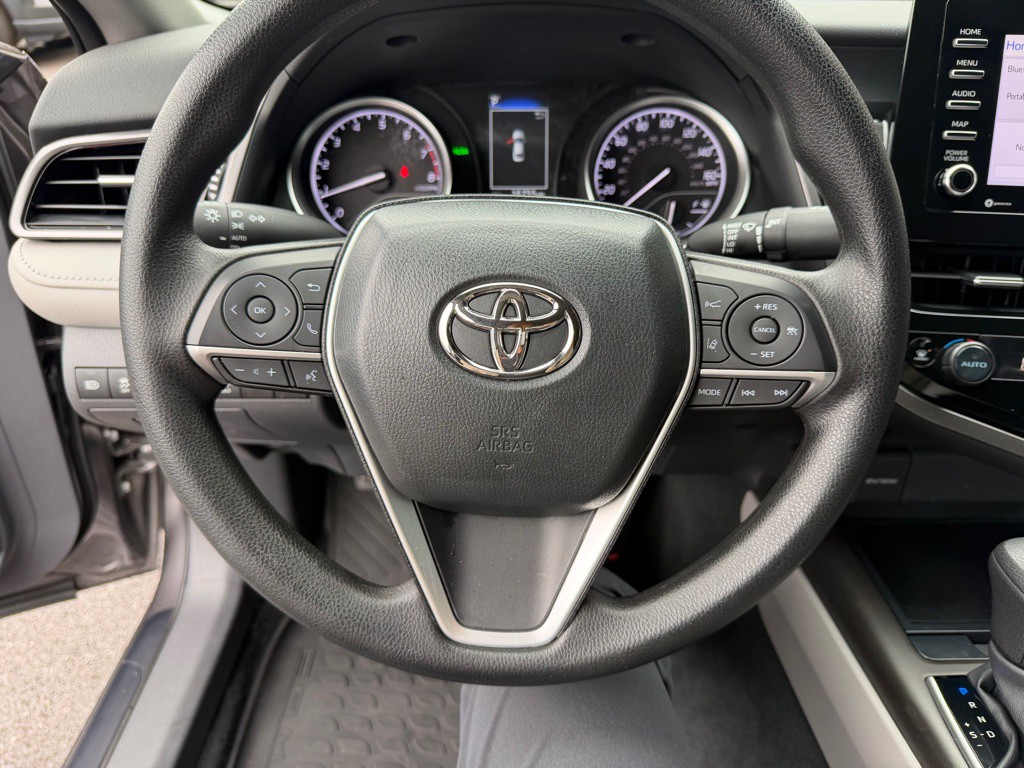 2023 Toyota Camry Image 15