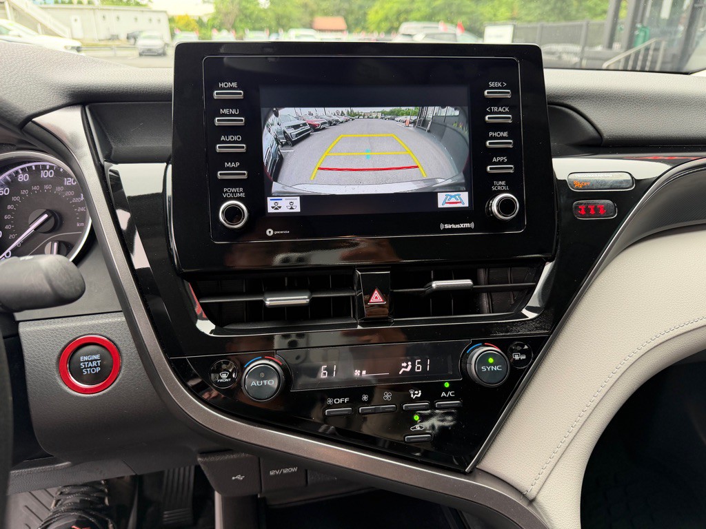 2023 Toyota Camry Image 16