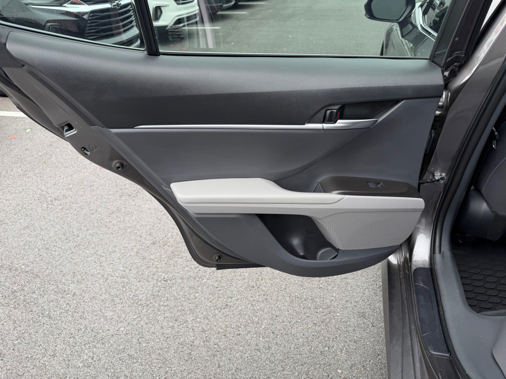 2023 Toyota Camry Image 19
