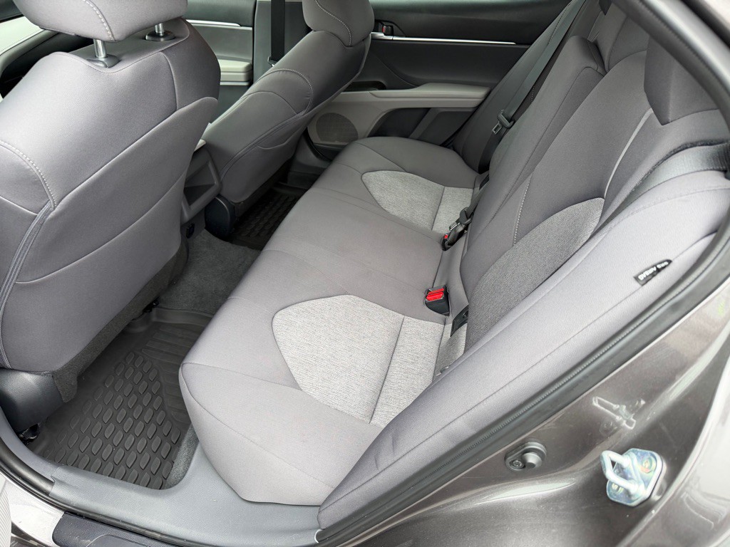 2023 Toyota Camry Image 20