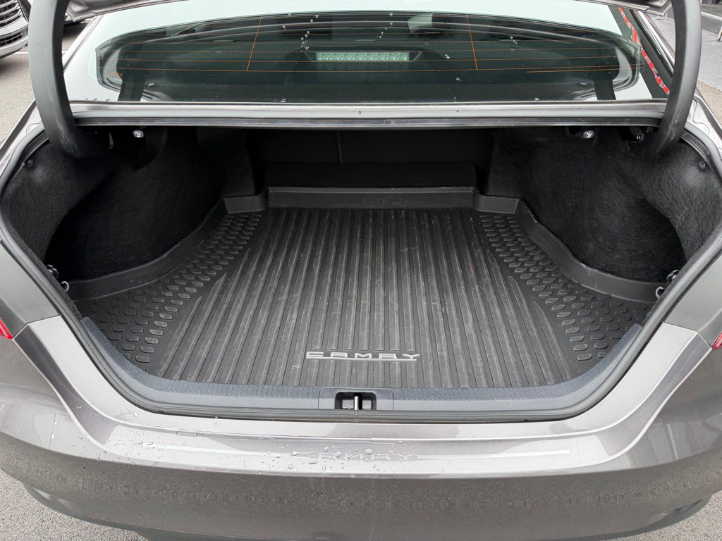 2023 Toyota Camry Image 21