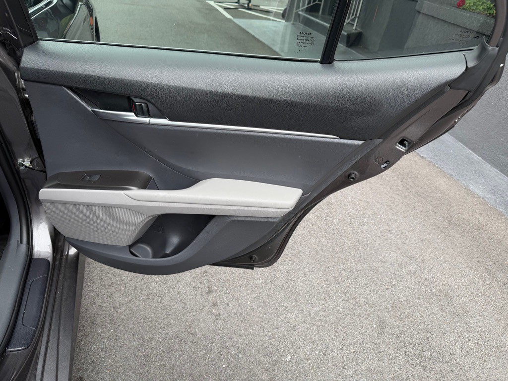 2023 Toyota Camry Image 22