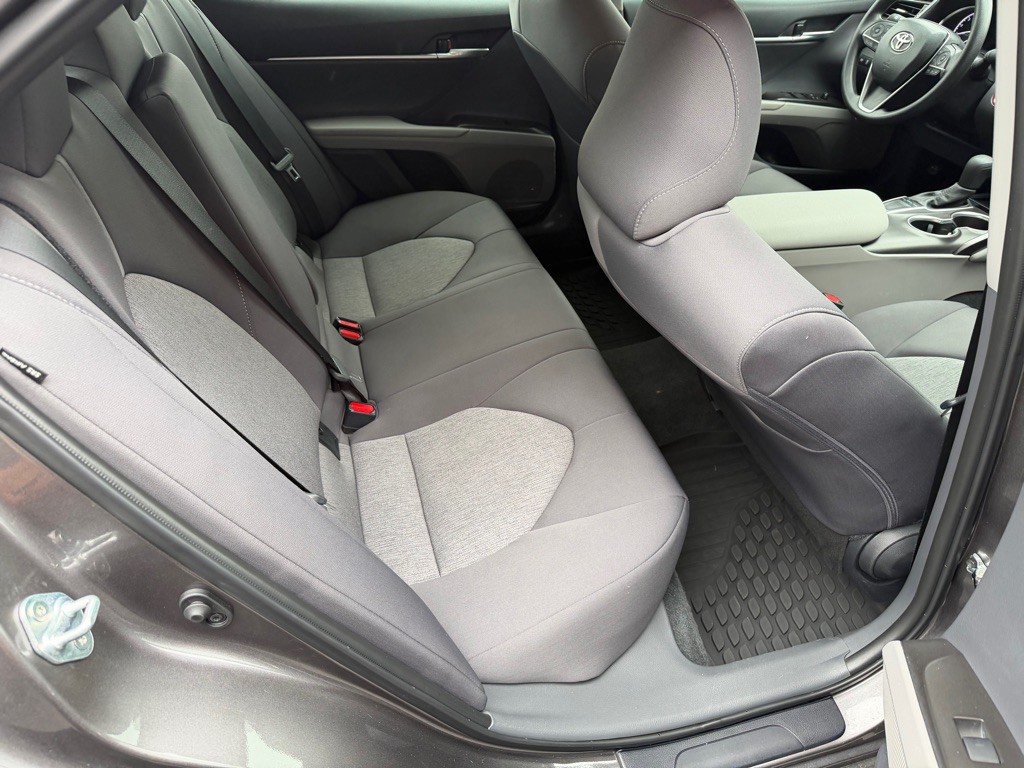 2023 Toyota Camry Image 23