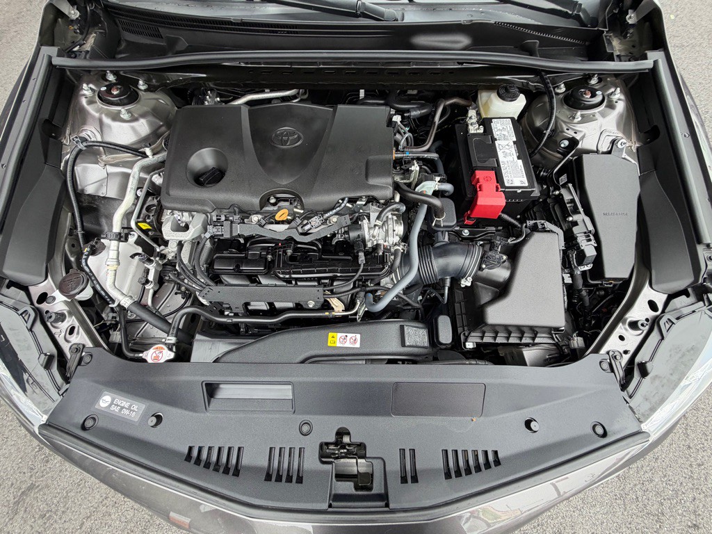2023 Toyota Camry Image 27