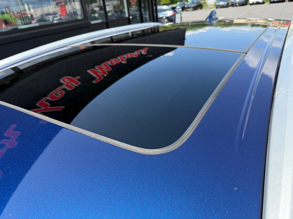 2019 Nissan Murano Image 10