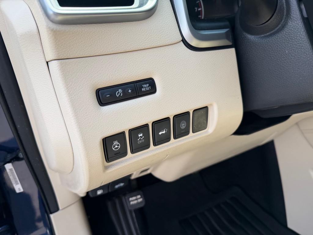 2019 Nissan Murano Image 14