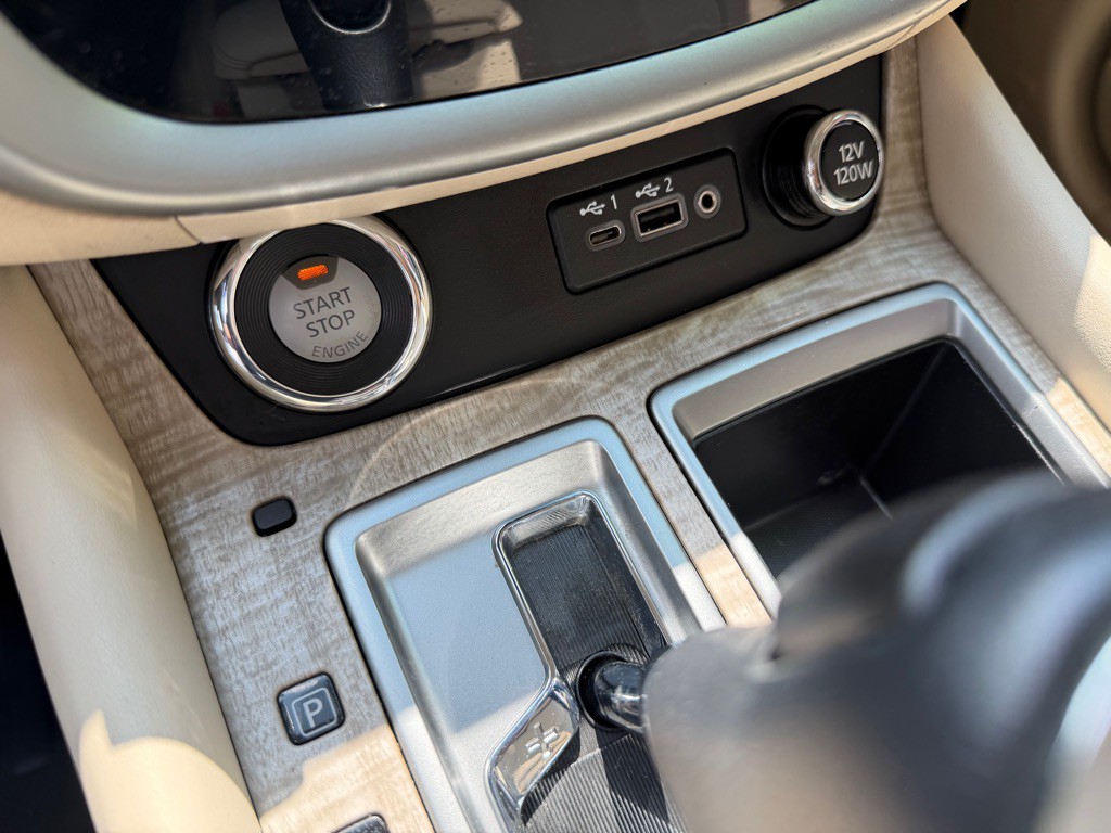 2019 Nissan Murano Image 18