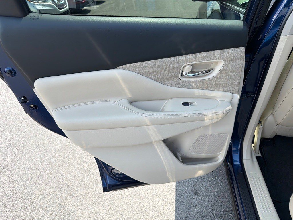 2019 Nissan Murano Image 20