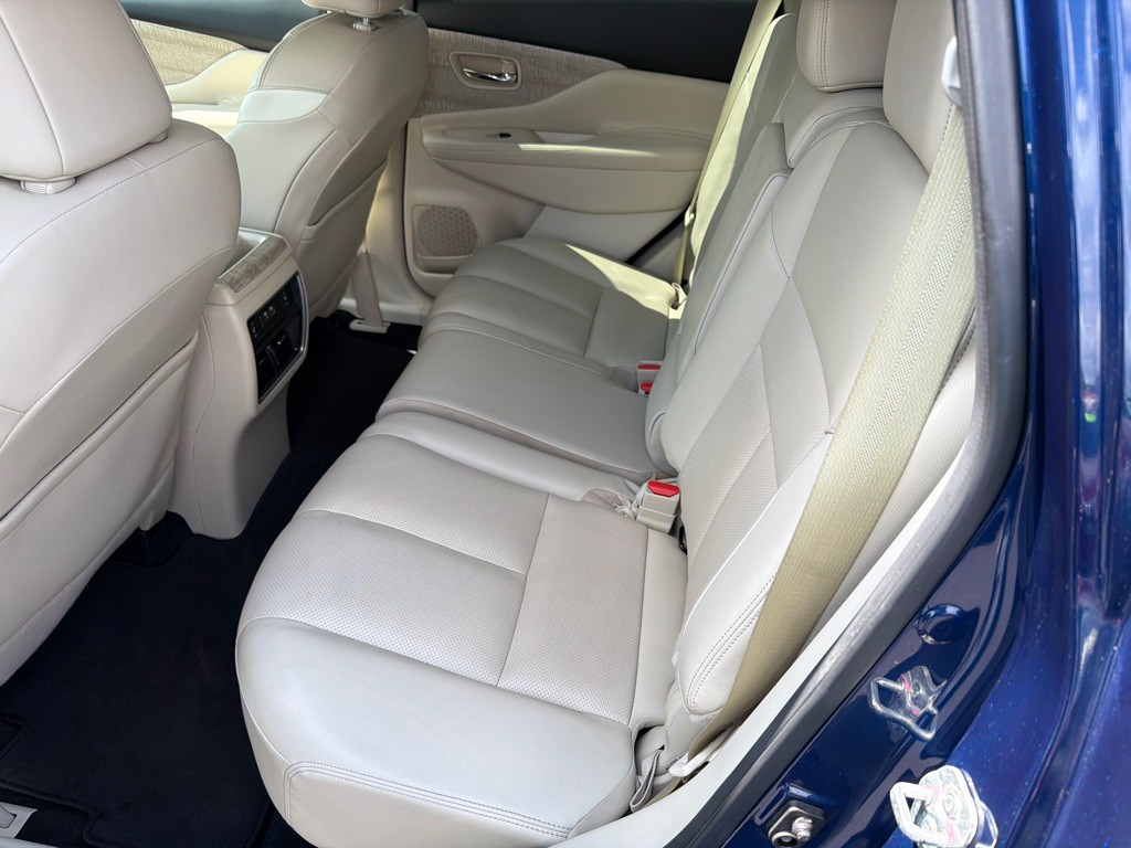 2019 Nissan Murano Image 21