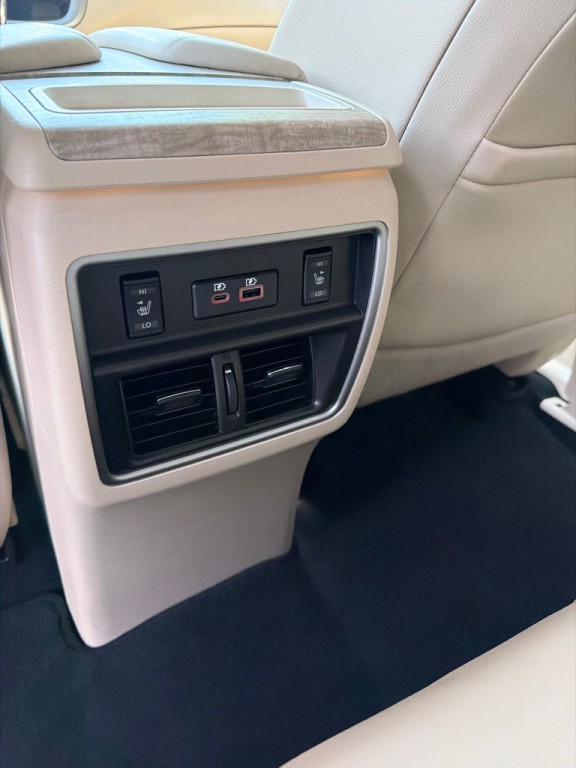 2019 Nissan Murano Image 22