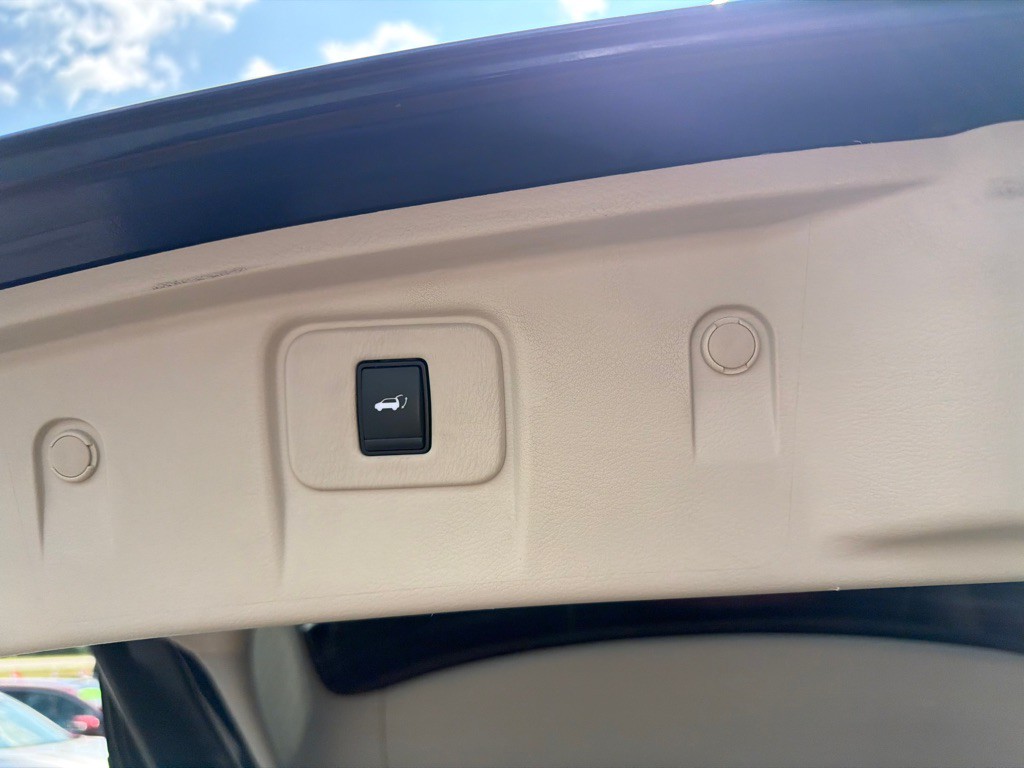 2019 Nissan Murano Image 24