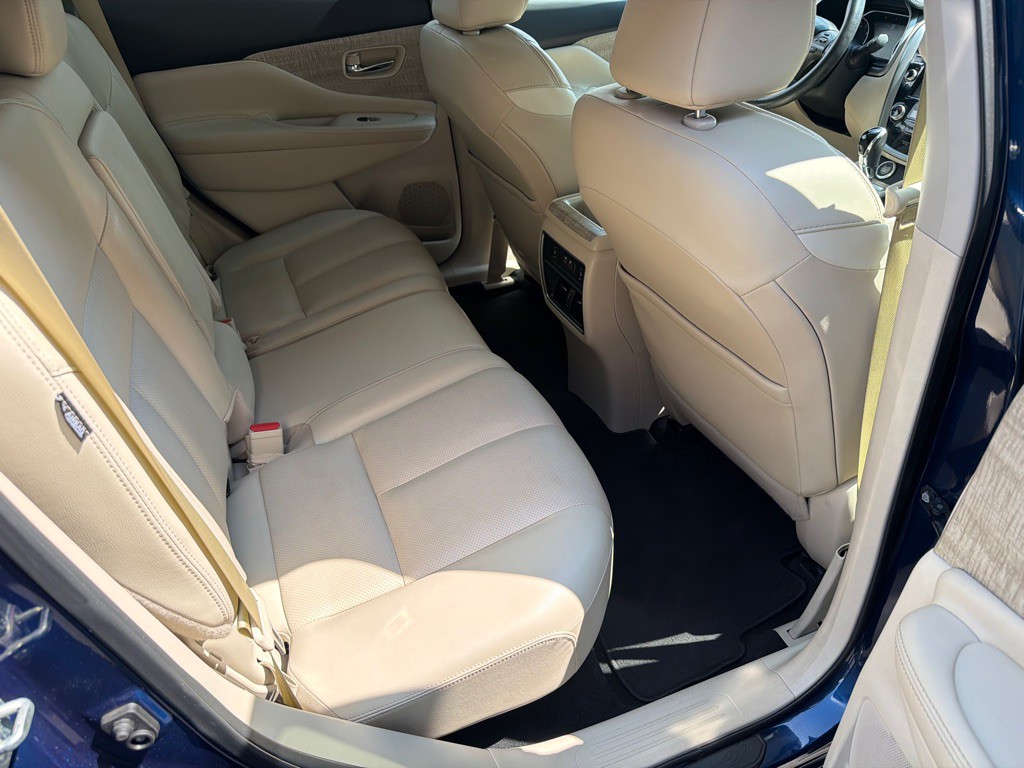 2019 Nissan Murano Image 26