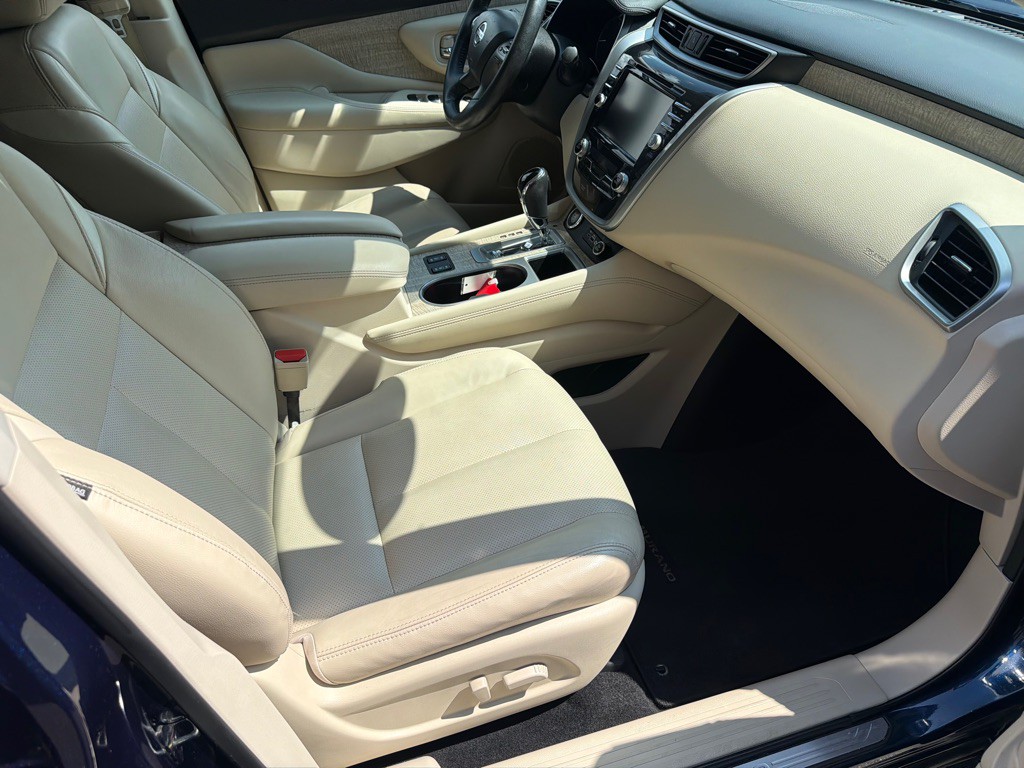 2019 Nissan Murano Image 28