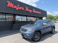 Image for 2019 Jeep Grand Cherokee Limited ID: 7542071
