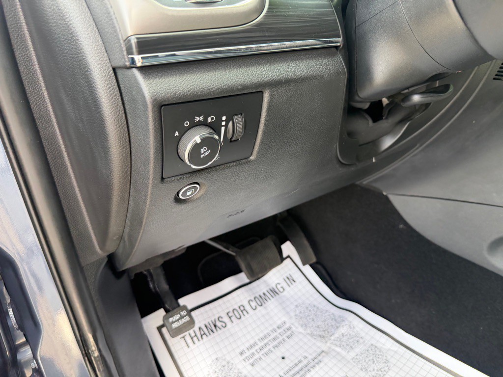 2019 Jeep Grand Cherokee Image 14