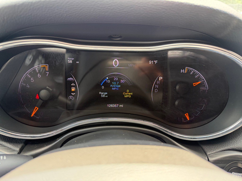 2019 Jeep Grand Cherokee Image 15