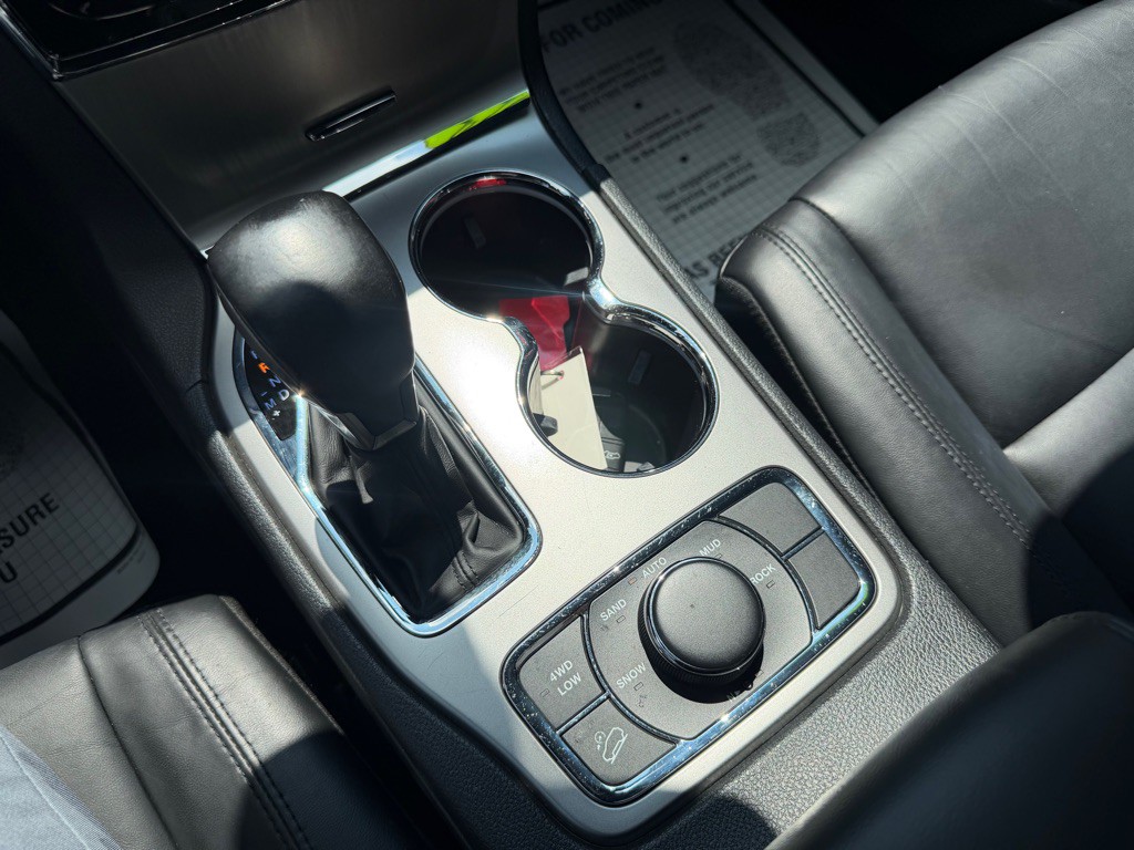 2019 Jeep Grand Cherokee Image 18
