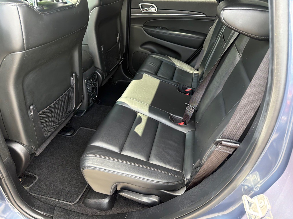 2019 Jeep Grand Cherokee Image 21