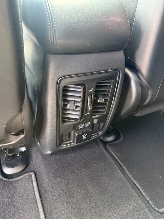 2019 Jeep Grand Cherokee Image 22