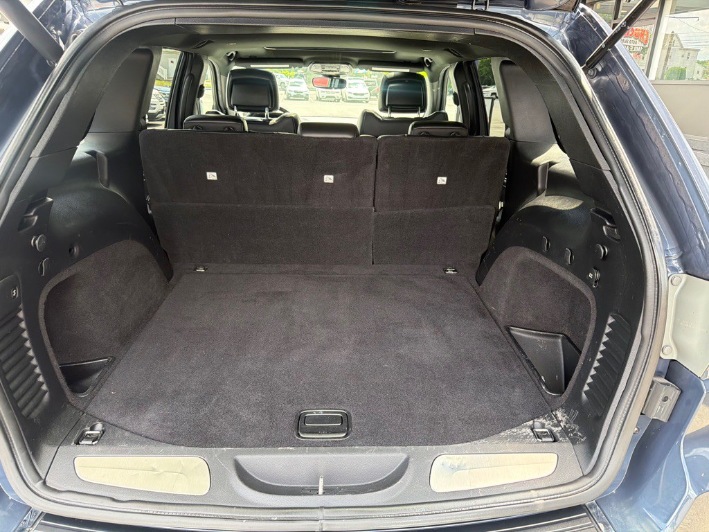 2019 Jeep Grand Cherokee Image 23
