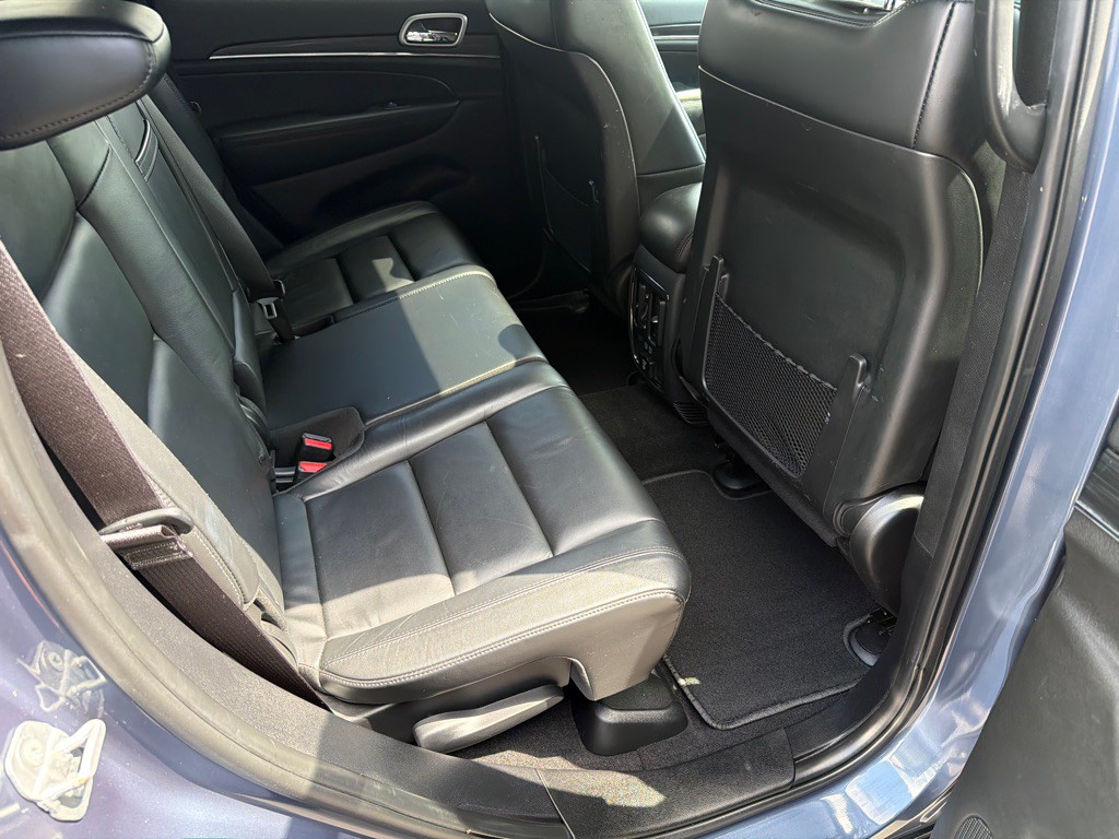 2019 Jeep Grand Cherokee Image 26