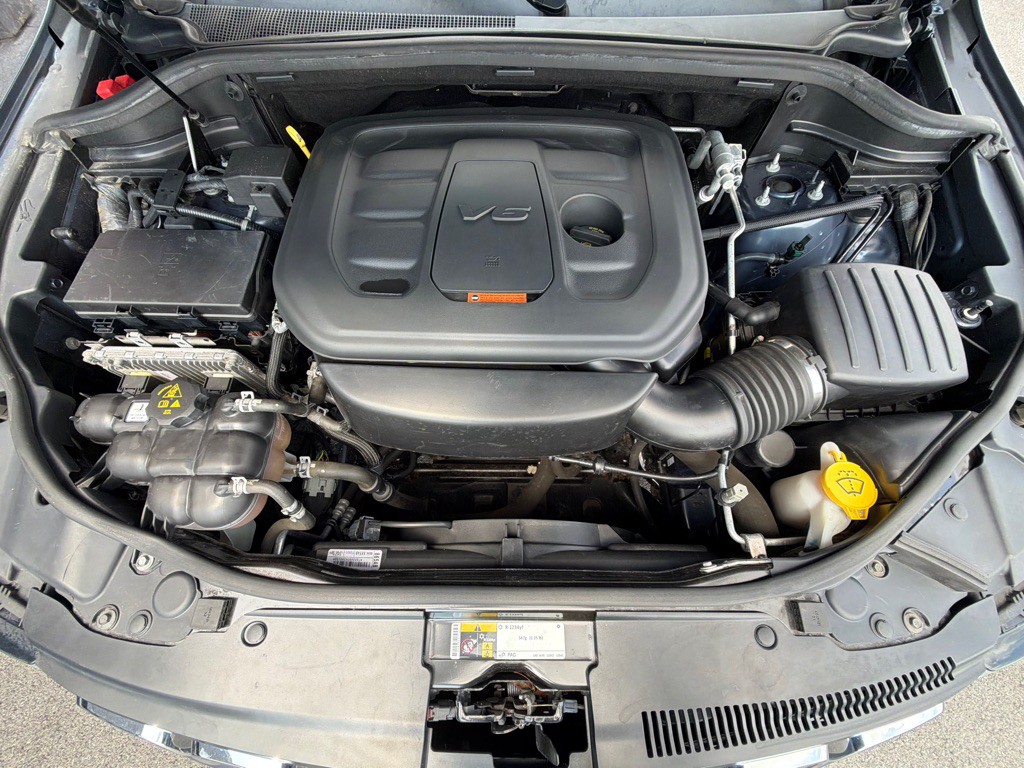 2019 Jeep Grand Cherokee Image 30