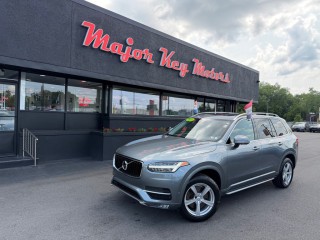 Image for 2018 Volvo XC90 T5 ID: 7542082