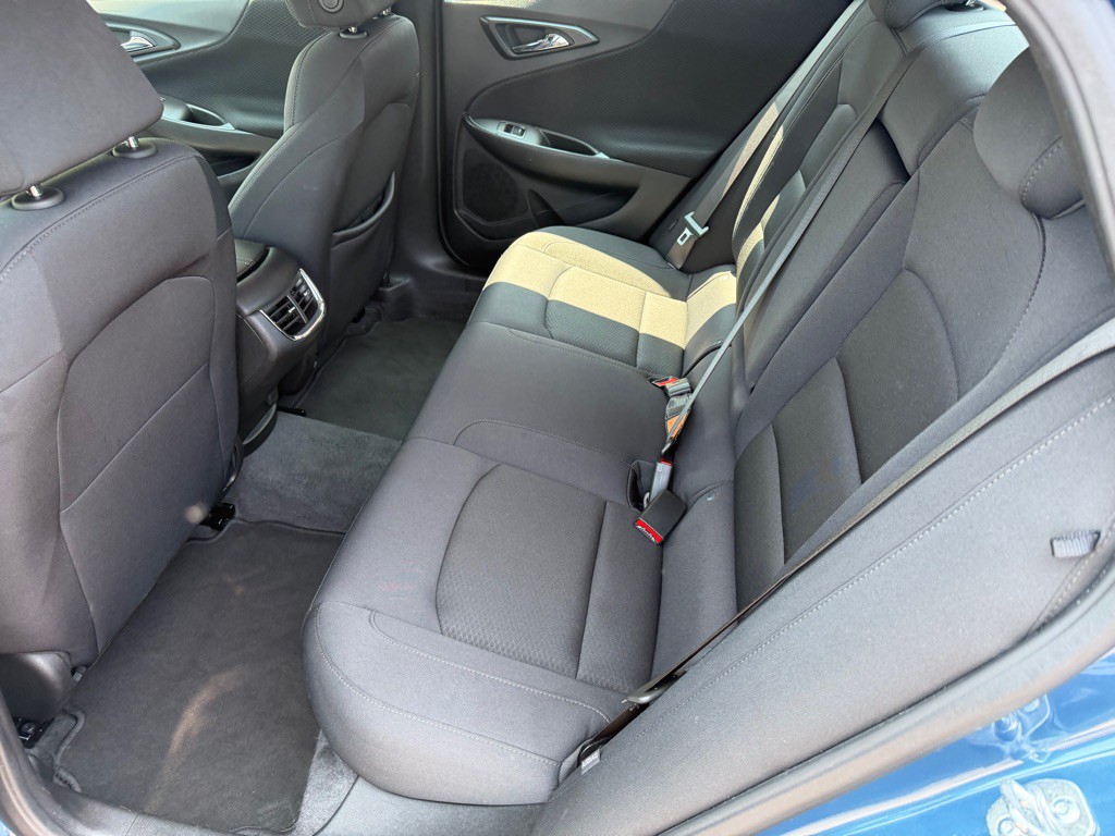 2025 Chevrolet Malibu Image 20