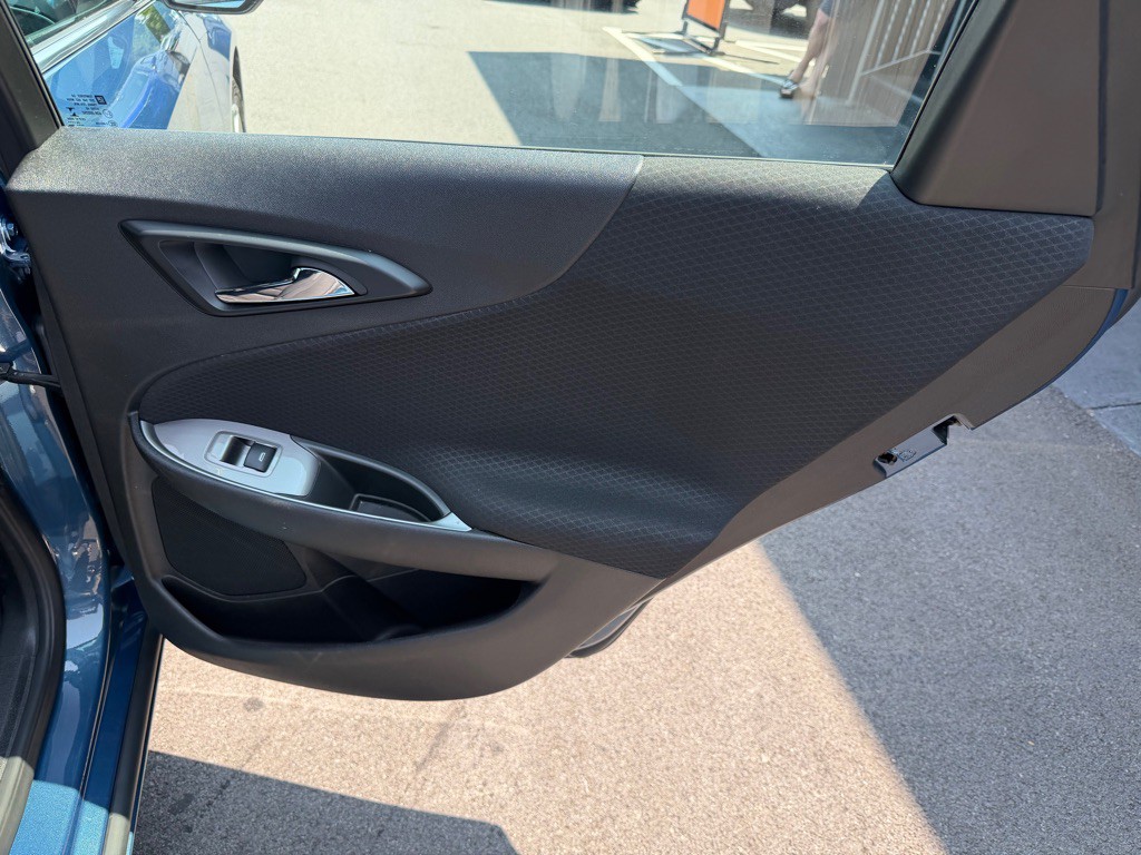 2025 Chevrolet Malibu Image 22