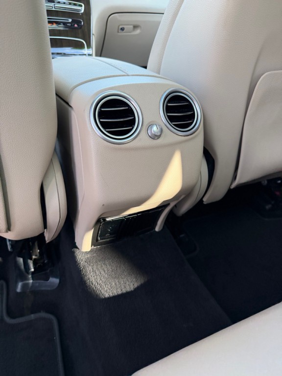 2018 Mercedes-Benz GLC-Class Image 24