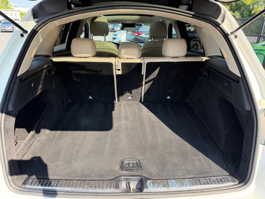 2018 Mercedes-Benz GLC-Class Image 26