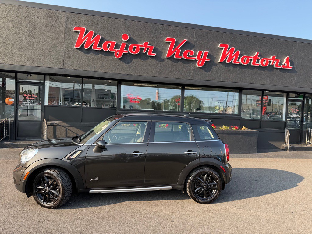 2016 MINI Cooper Image 3