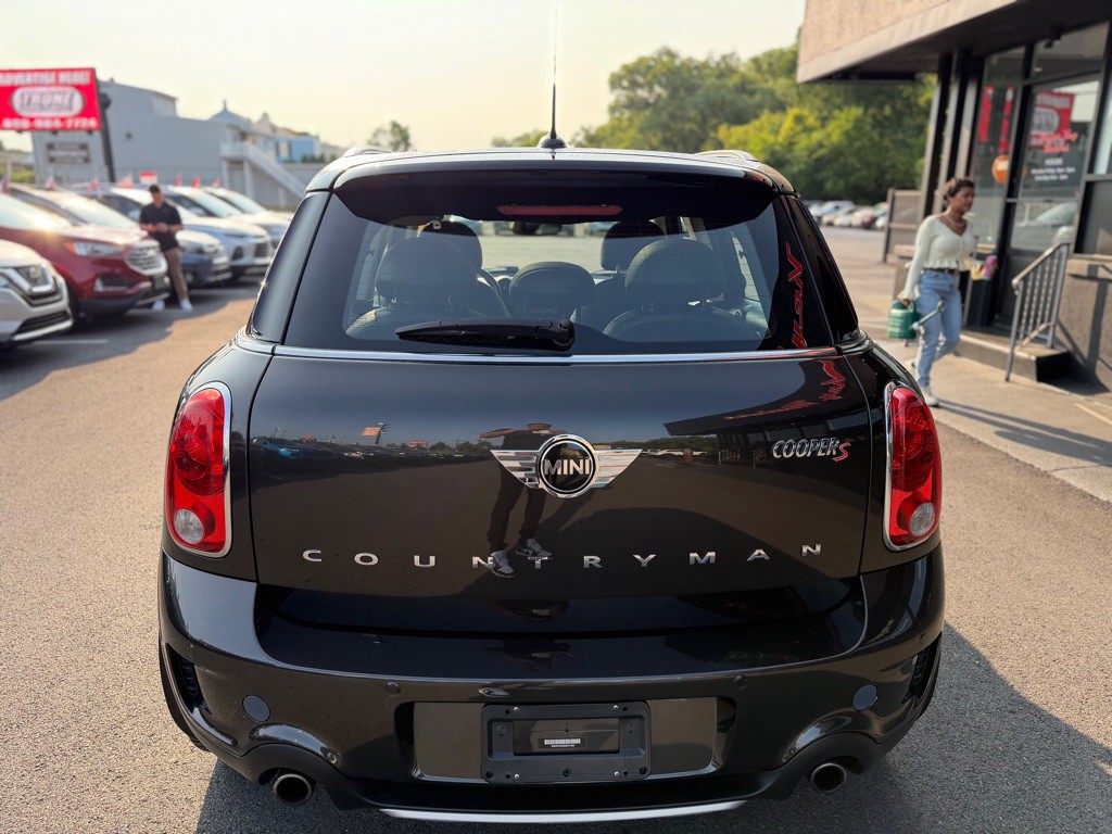 2016 MINI Cooper Image 5