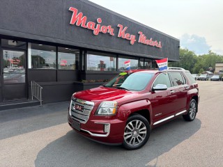 Image for 2017 GMC Terrain Denali ID: 7549130